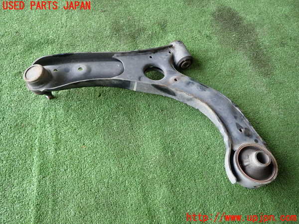 1UPJ-9233035176]コペン(LA400K)右フロントロアアーム1 中古_2