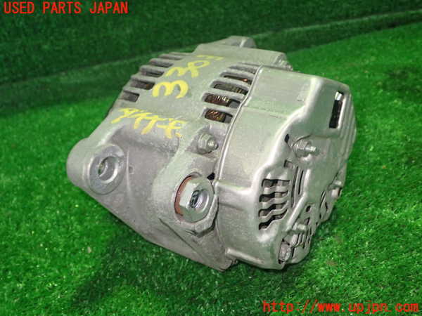 1UPJ-9233036015]コペン(LA400K)オルタネーター(ダイナモ) 中古_3