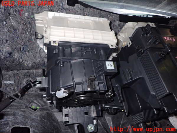 1UPJ-9233036081]コペン(LA400K)エバポレーター1 中古_2