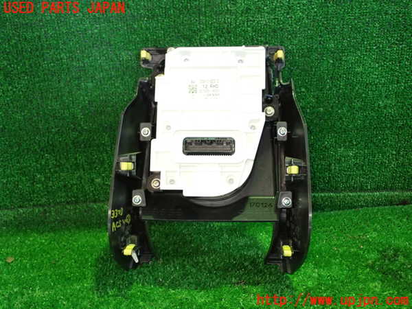 1UPJ-9233036066]コペン(LA400K)エアコンスイッチ1 中古_4