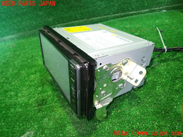 1UPJ-9233036589]コペン(LA400K)カーナビゲーション HDD 中古_2