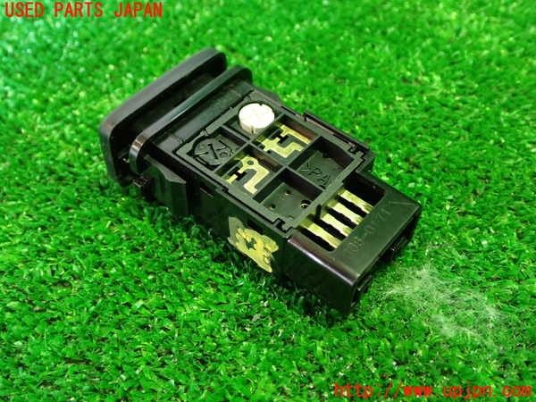 1UPJ-9233036306]コペン(LA400K)スイッチ1 (シートヒーター) 中古_3
