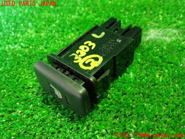1UPJ-9233036307]コペン(LA400K)スイッチ2 (シートヒーター) 中古_2