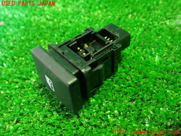 1UPJ-9233036308]コペン(LA400K)スイッチ3 (ウインドウ) 中古_2