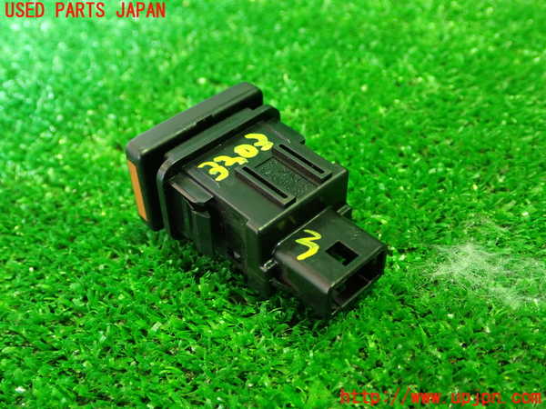1UPJ-9233036308]コペン(LA400K)スイッチ3 (ウインドウ) 中古_3