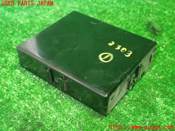 1UPJ-9233036146]コペン(LA400K)コンピューター1 (パワーウインドウ) 中古_3