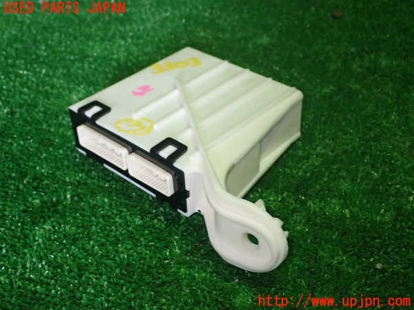 1UPJ-9233036148]コペン(LA400K)コンピューター3 (89990-B2510) 中古_3