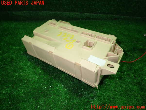 1UPJ-9233036741]コペン(LA400K)ヒューズボックス1 中古_2
