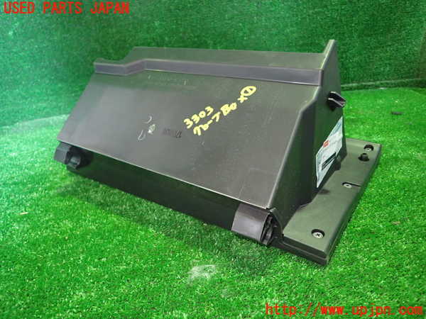 1UPJ-9233037516]コペン(LA400K)グローブボックス1 中古_4