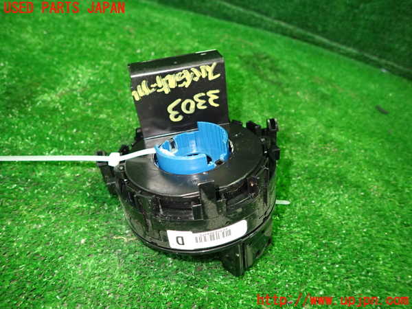 1UPJ-9233036800]コペン(LA400K)スパイラルケーブル(リール) 中古_2