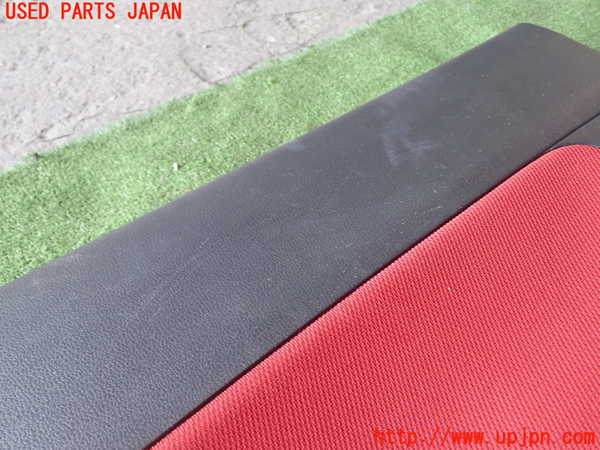 1UPJ-9233031234]コペン(LA400K)右ドア内張り 中古_3