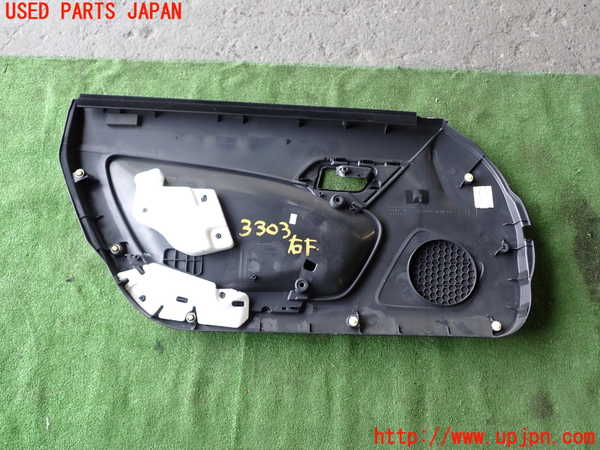 1UPJ-9233031234]コペン(LA400K)右ドア内張り 中古_4