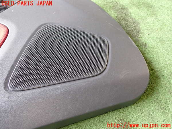 1UPJ-9233031264]コペン(LA400K)左ドア内張り 中古_2