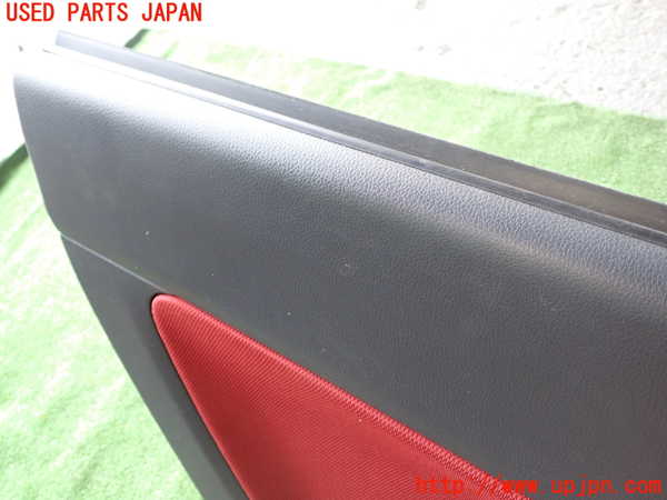 1UPJ-9233031264]コペン(LA400K)左ドア内張り 中古_3