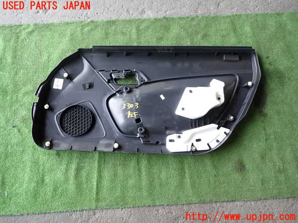 1UPJ-9233031264]コペン(LA400K)左ドア内張り 中古_5