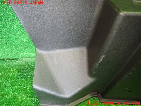 1UPJ-9233037771]コペン(LA400K)ラゲッジトレイ1 中古_3