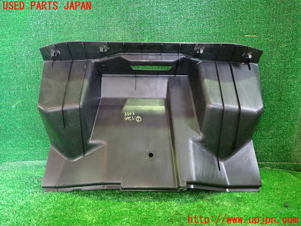 1UPJ-9233037771]コペン(LA400K)ラゲッジトレイ1 中古_4
