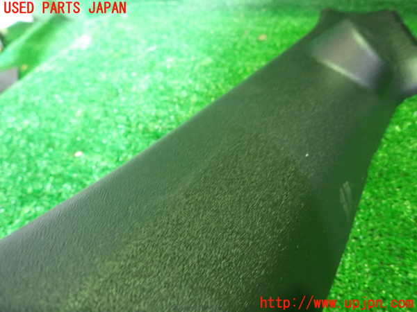 1UPJ-9233037660]コペン(LA400K)左フロントピラートリム 中古_2