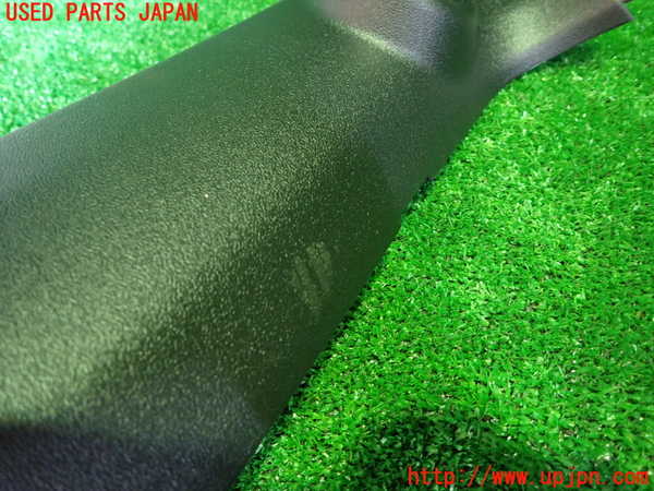 1UPJ-9233037660]コペン(LA400K)左フロントピラートリム 中古_3