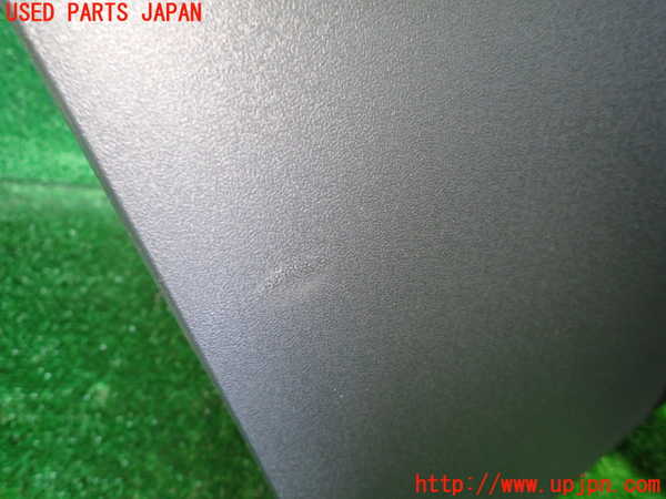 1UPJ-9233037680]コペン(LA400K)左リアピラートリム 中古_3