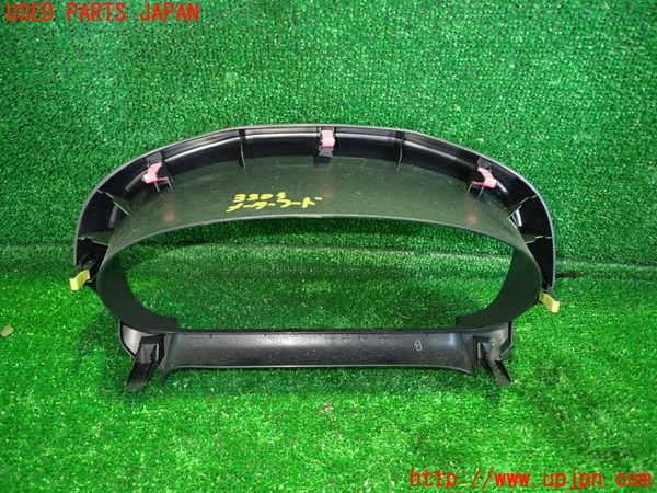 1UPJ-9233037510]コペン(LA400K)メーターフード 中古_2