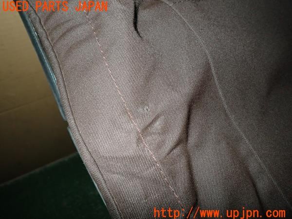 3UPJ=9233040031]ベンツ 500SL(不明 R107)純正 ソフトトップ 幌 中古_2