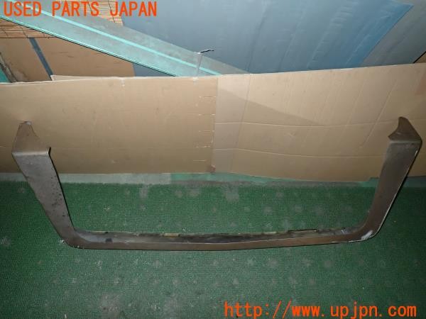 3UPJ=9233040058]ベンツ 500SL(不明 R107)Lorinser? ロリンザー? リアバンパー FRP 中古_5