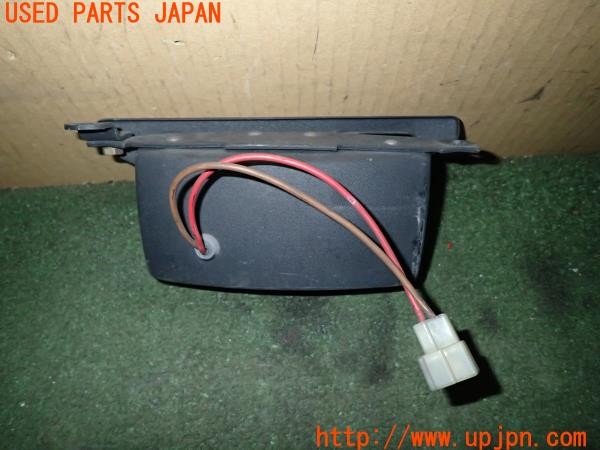 3UPJ=9233040590]ベンツ 500SL(不明 R107)純正 BOSCH ボッシュ 左フォグランプ 中古_5