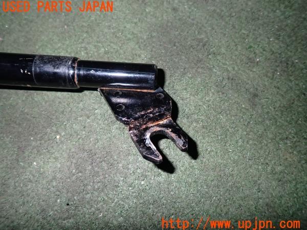 3UPJ=9233040652]ベンツ 500SL(不明 R107)ALPINE アルパイン KTE-120V モニターアーム ポータブルナビ フレキシブル 中古_4