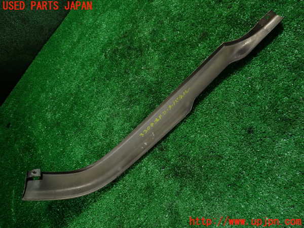 1UPJ-9233041102]ベンツ 500SL(不明)左前コーナーパネル 中古_2