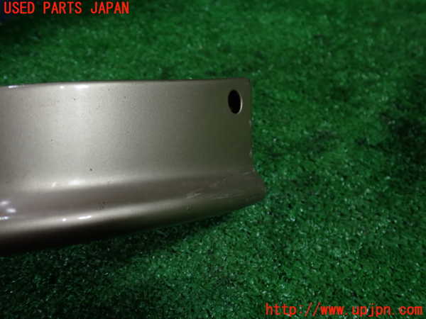 1UPJ-9233041102]ベンツ 500SL(不明)左前コーナーパネル 中古_3