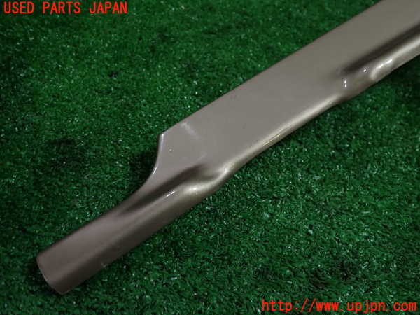 1UPJ-9233041102]ベンツ 500SL(不明)左前コーナーパネル 中古_4