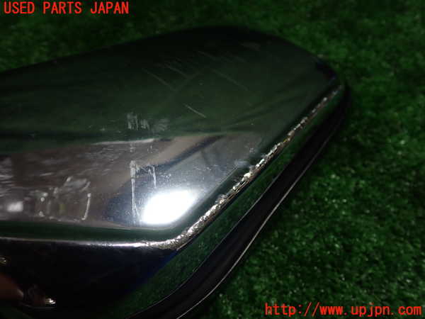 1UPJ-9233041210]ベンツ 500SL(不明)右ドアミラー 中古_3