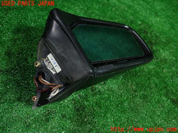 1UPJ-9233041210]ベンツ 500SL(不明)右ドアミラー 中古_4