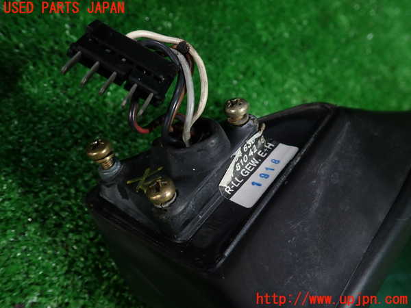 1UPJ-9233041210]ベンツ 500SL(不明)右ドアミラー 中古_5