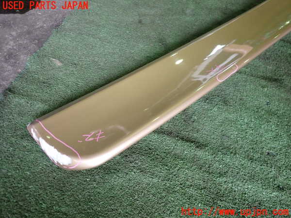 1UPJ-9233041520]ベンツ 500SL(不明)リアスポイラー 中古_2