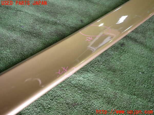 1UPJ-9233041520]ベンツ 500SL(不明)リアスポイラー 中古_3