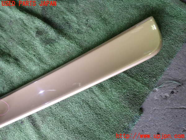 1UPJ-9233041520]ベンツ 500SL(不明)リアスポイラー 中古_4