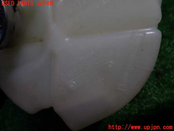 1UPJ-9233042410]ベンツ 500SL(不明)ラジエータータンク 中古_3