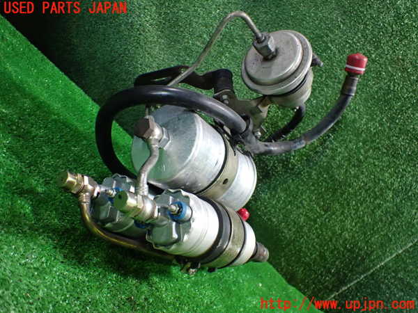 1UPJ-9233042510]ベンツ 500SL(不明)燃料ポンプ 中古_2