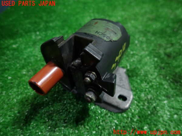 1UPJ-9233042601]ベンツ 500SL(不明)イグニッションコイル1 中古_2