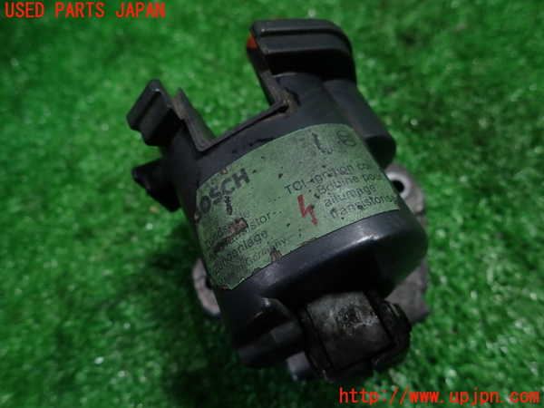 1UPJ-9233042601]ベンツ 500SL(不明)イグニッションコイル1 中古_4