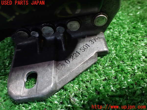 1UPJ-9233042601]ベンツ 500SL(不明)イグニッションコイル1 中古_5