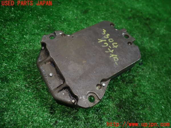 1UPJ-9233042611]ベンツ 500SL(不明)パワートランジスタ(イグナイター) 中古_2