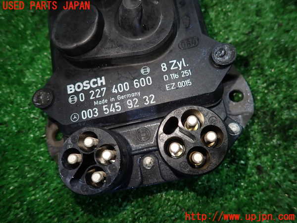 1UPJ-9233042611]ベンツ 500SL(不明)パワートランジスタ(イグナイター) 中古_3