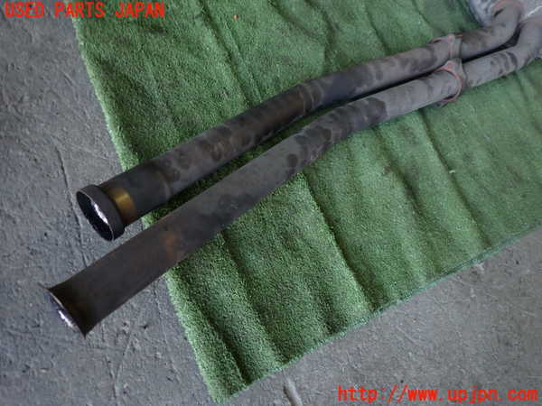 1UPJ-9233042671]ベンツ 500SL(不明)リアマフラー1 中古_2