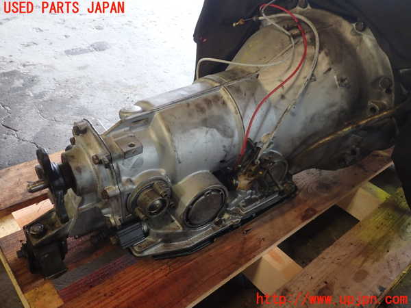 1UPJ-9233043010]ベンツ 500SL(不明)ミッション AT M117.964 中古_3