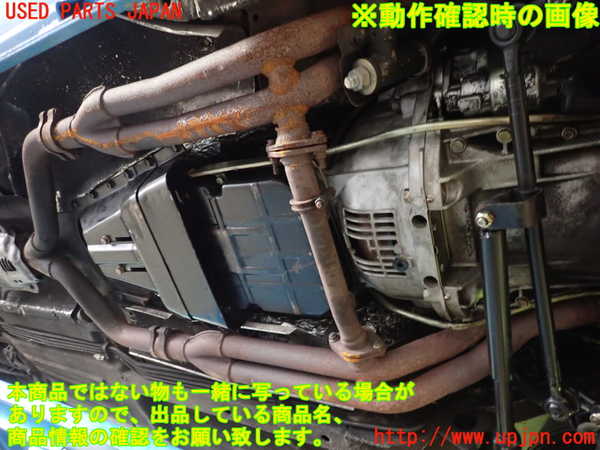 1UPJ-9233043010]ベンツ 500SL(不明)ミッション AT M117.964 中古_5