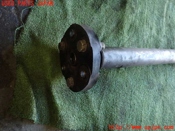 1UPJ-9233043410]ベンツ 500SL(不明)リアプロペラシャフト 中古_2