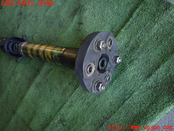 1UPJ-9233043410]ベンツ 500SL(不明)リアプロペラシャフト 中古_3
